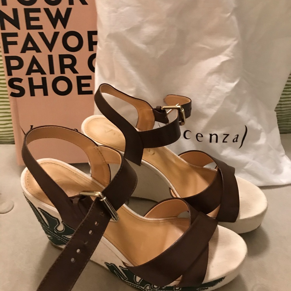 Fun Beautiful Wedges - Picture 5 of 8